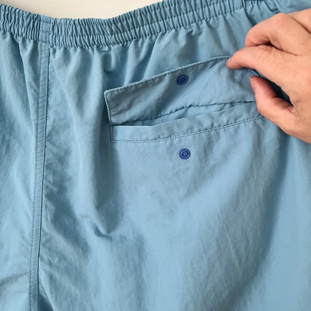 Patagonia baggies longs